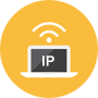 Verificar IP Reverso de Domínio